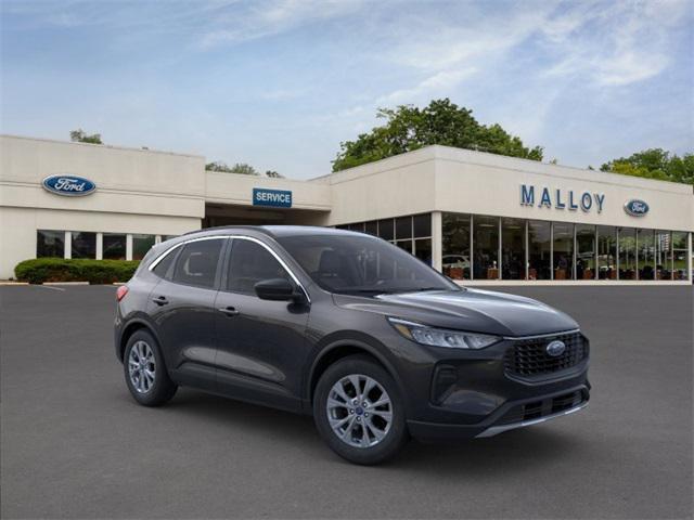 used 2024 Ford Escape car, priced at $32,484