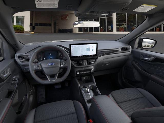 new 2025 Ford Escape car, priced at $34,152