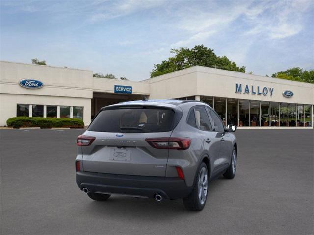 new 2025 Ford Escape car, priced at $34,152