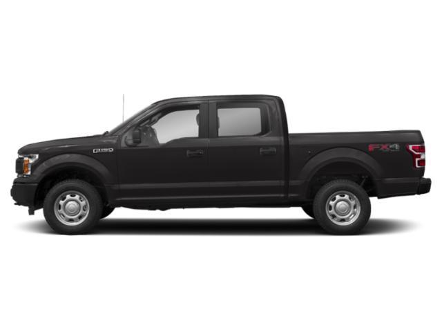 used 2020 Ford F-150 car, priced at $29,988