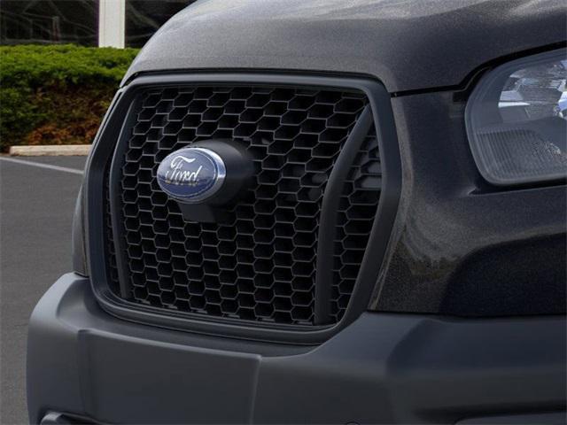 new 2025 Ford Transit-250 car, priced at $46,857