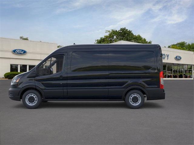 new 2025 Ford Transit-250 car, priced at $46,857