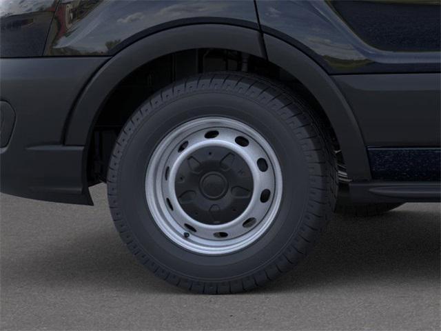 new 2025 Ford Transit-250 car, priced at $46,857