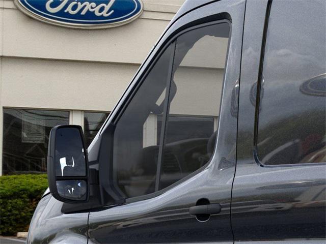 new 2025 Ford Transit-250 car, priced at $46,857
