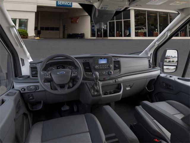 new 2025 Ford Transit-250 car, priced at $46,857
