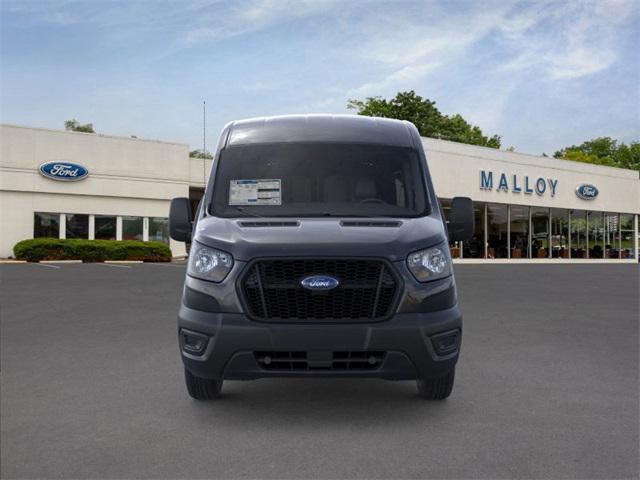 new 2025 Ford Transit-250 car, priced at $46,857