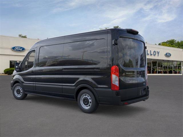new 2025 Ford Transit-250 car, priced at $46,857