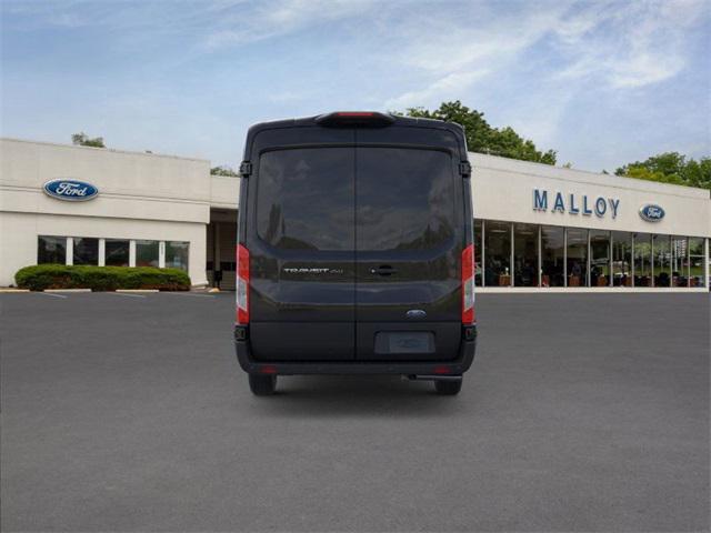 new 2025 Ford Transit-250 car, priced at $46,857