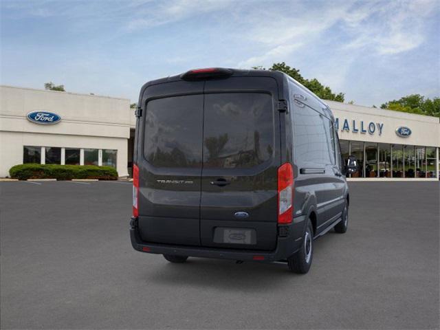 new 2025 Ford Transit-250 car, priced at $46,857