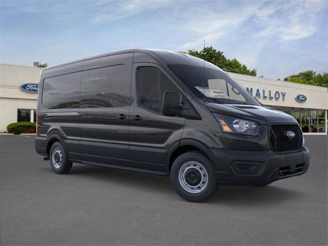 new 2025 Ford Transit-250 car, priced at $46,857