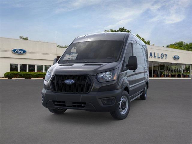 new 2025 Ford Transit-250 car, priced at $46,857