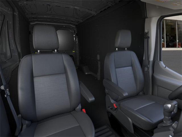 new 2025 Ford Transit-250 car, priced at $46,857