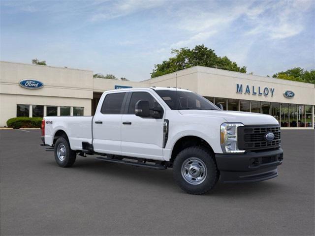 new 2024 Ford F-250 car, priced at $47,577