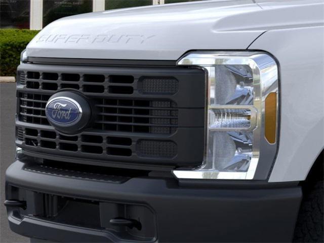 new 2024 Ford F-250 car, priced at $47,577