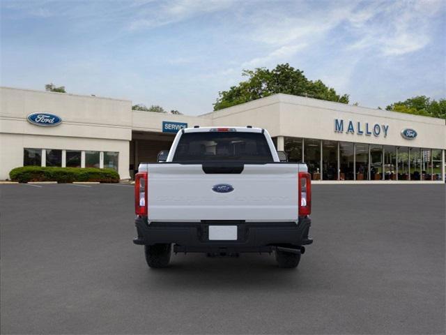 new 2024 Ford F-250 car, priced at $47,577