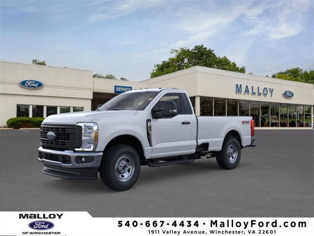 new 2026 Ford F-350 car, priced at $51,780