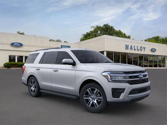 new 2024 Ford Expedition car, priced at $60,432