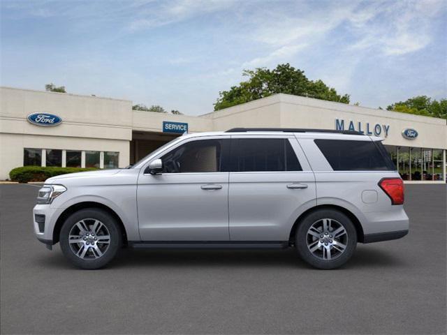 new 2024 Ford Expedition car, priced at $60,432