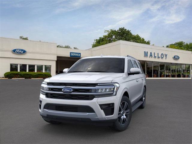 new 2024 Ford Expedition car, priced at $60,432