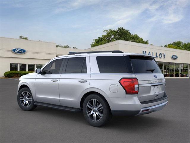 new 2024 Ford Expedition car, priced at $60,432