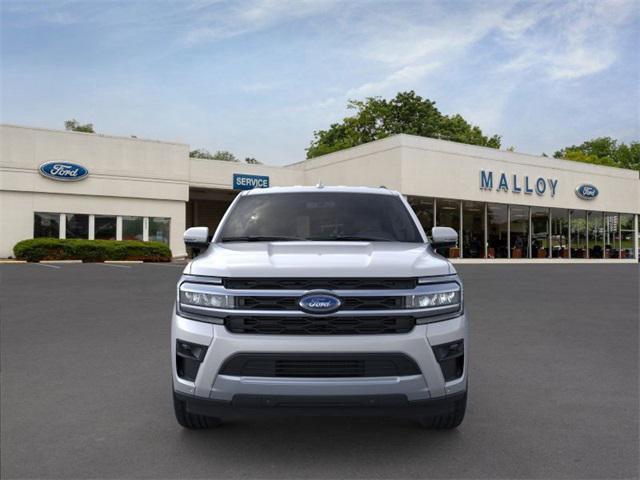 new 2024 Ford Expedition car, priced at $60,432