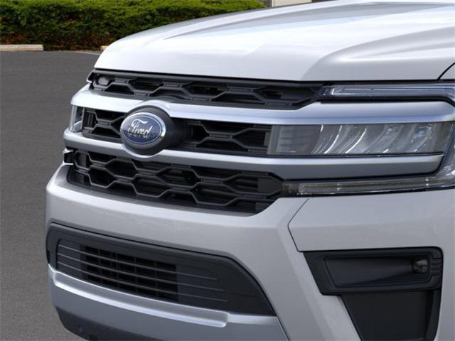 new 2024 Ford Expedition car, priced at $60,432