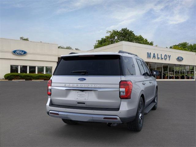 new 2024 Ford Expedition car, priced at $60,432