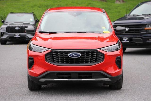 used 2024 Ford Escape car, priced at $25,887