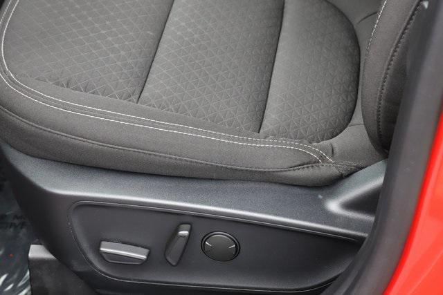used 2024 Ford Escape car, priced at $25,887