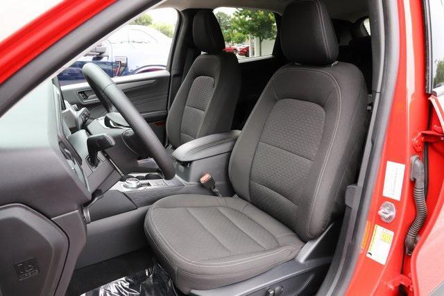 used 2024 Ford Escape car, priced at $25,887
