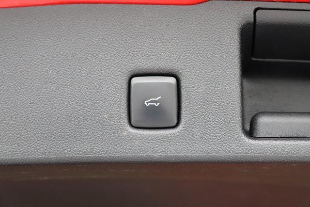used 2024 Ford Escape car, priced at $25,887
