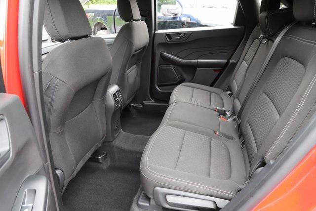 used 2024 Ford Escape car, priced at $25,887