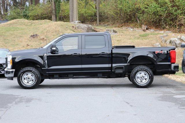 used 2023 Ford F-250 car, priced at $46,978