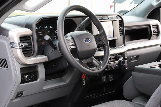 used 2023 Ford F-250 car, priced at $46,978