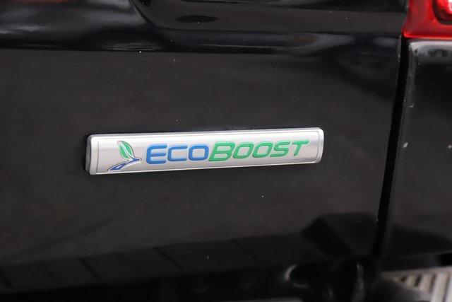 used 2019 Ford F-150 car, priced at $26,988