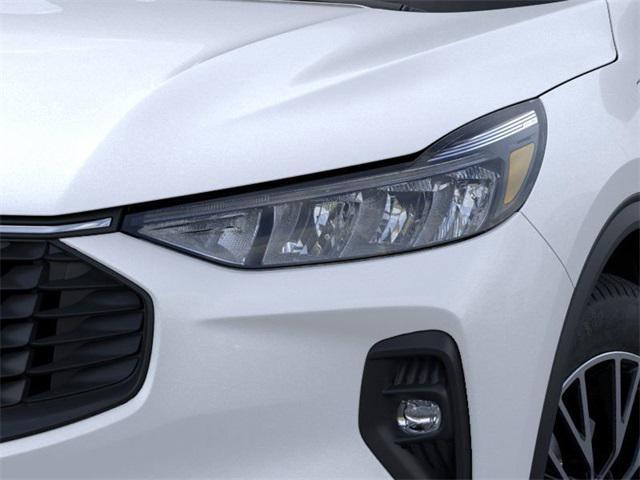 new 2025 Ford Escape car, priced at $41,685