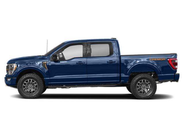 used 2022 Ford F-150 car, priced at $39,799