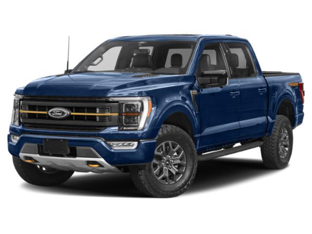 used 2022 Ford F-150 car, priced at $39,799