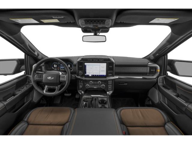 used 2022 Ford F-150 car, priced at $39,799