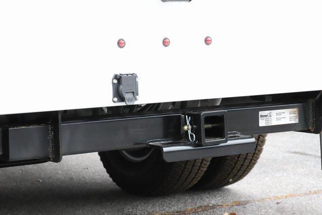 new 2025 Ford F-350 car, priced at $80,490