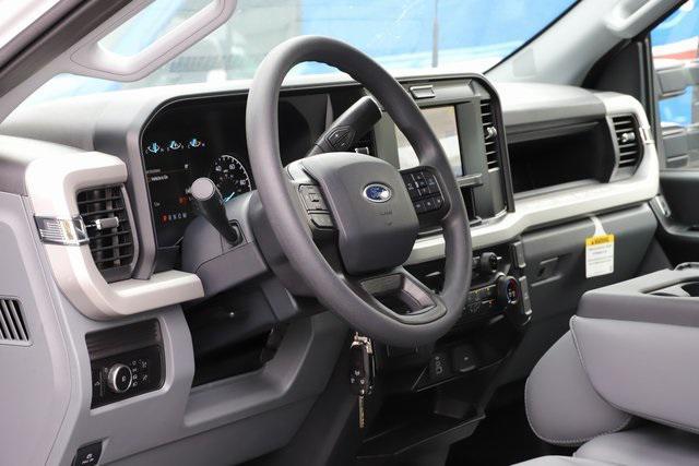 new 2025 Ford F-350 car, priced at $80,490