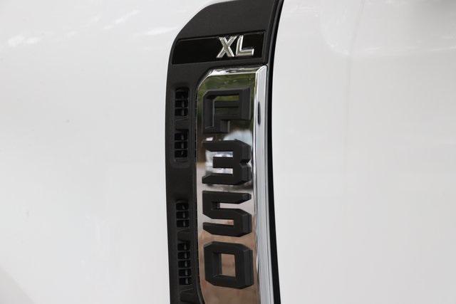 new 2025 Ford F-350 car, priced at $80,490