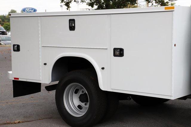 new 2025 Ford F-350 car, priced at $80,490