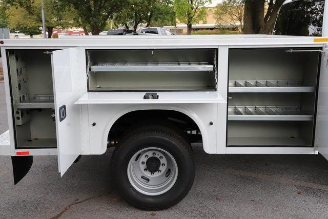 new 2025 Ford F-350 car, priced at $80,490