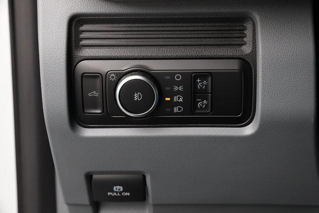 new 2025 Ford F-350 car, priced at $80,490