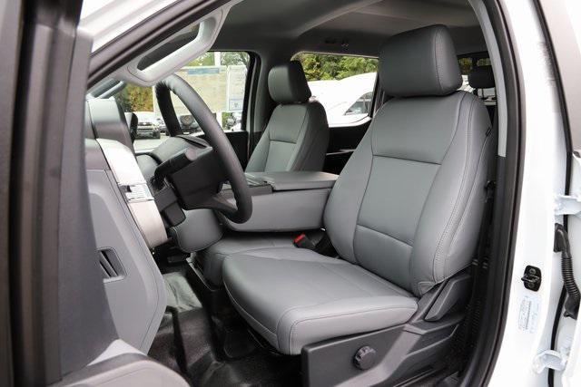 new 2025 Ford F-350 car, priced at $80,490