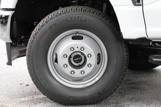 new 2025 Ford F-350 car, priced at $80,490