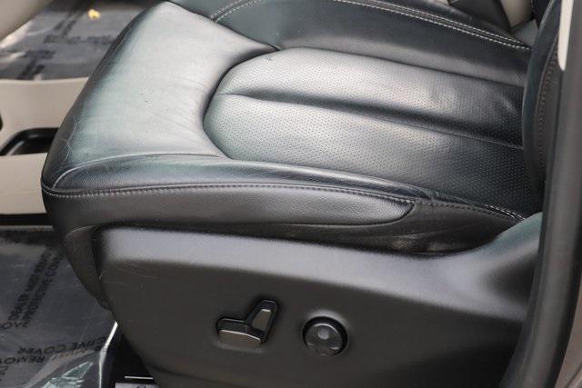 used 2022 Chrysler Pacifica car, priced at $19,488