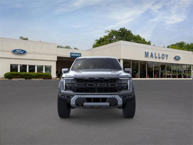 new 2025 Ford F-150 car, priced at $94,165