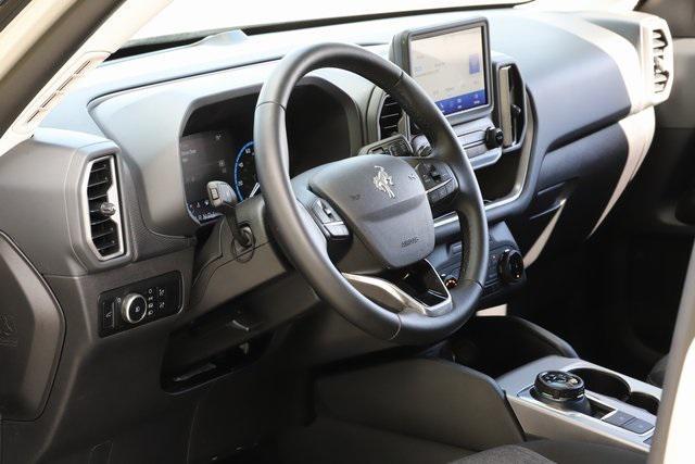 used 2024 Ford Bronco Sport car, priced at $26,988